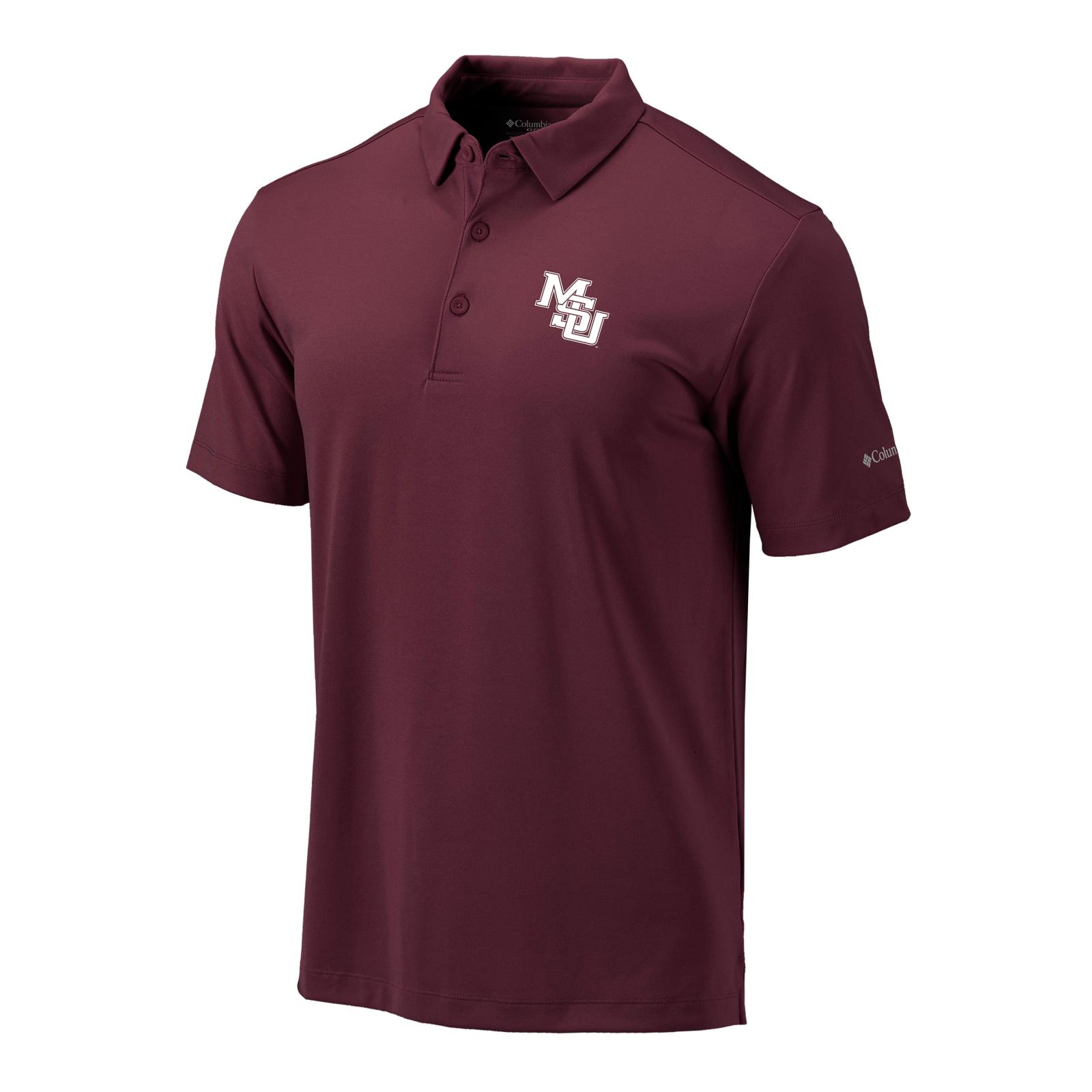 Columbia Shirt