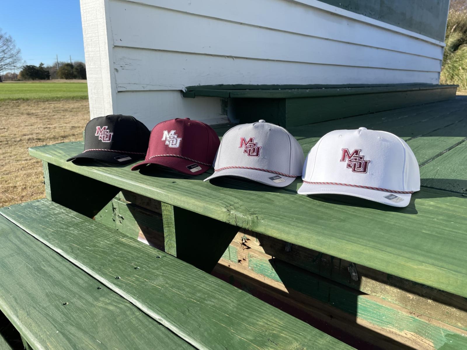 Caps
