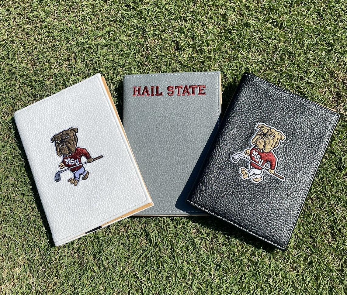 Yardage Books